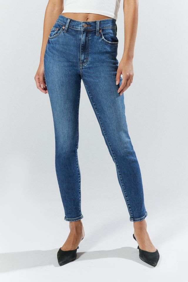 Daze Denim Call You Back Skinny Jean | Urban Outfitters Canada