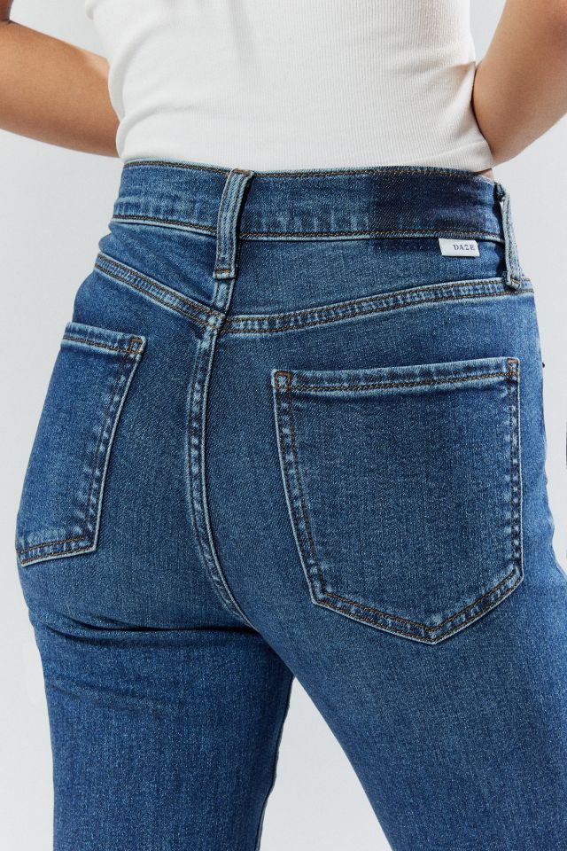 Daze Denim Call You Back Skinny Jean | Urban Outfitters Canada