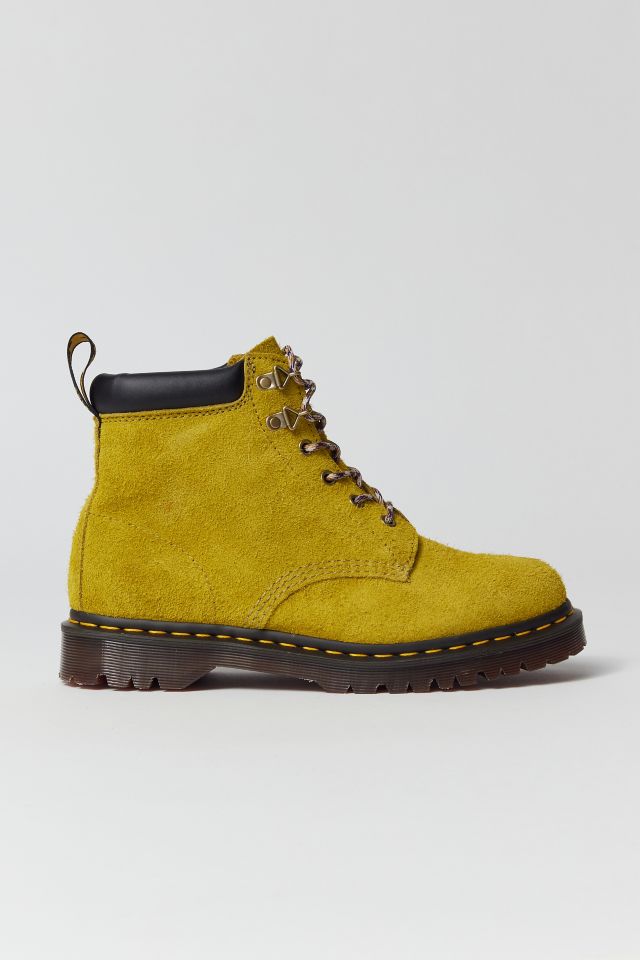 Bouncing soles hot sale dr martens