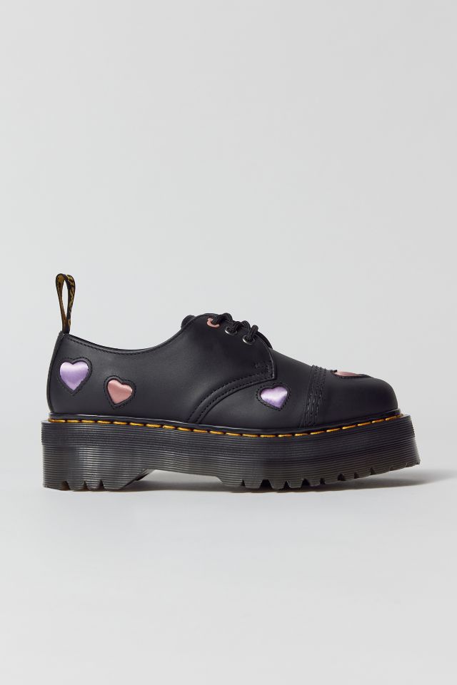 Dr martens hard life on sale 1461