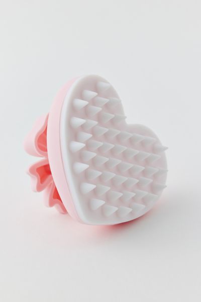 UO Shampoo Brush & Scalp Massager