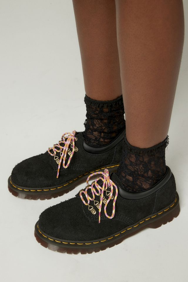 Suede store doc martens