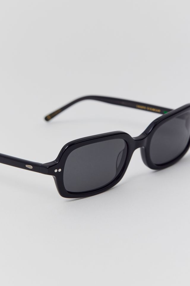 Tortoise Dream Cassette Sunglasses