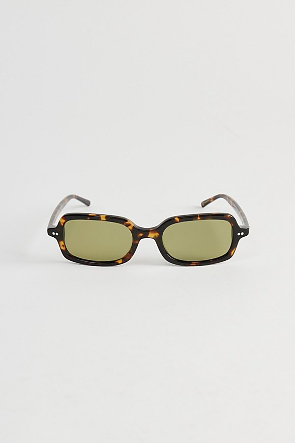 Crap Eyewear Dream Cassette Sunglasses In Black, Men's At Urban Outfitters