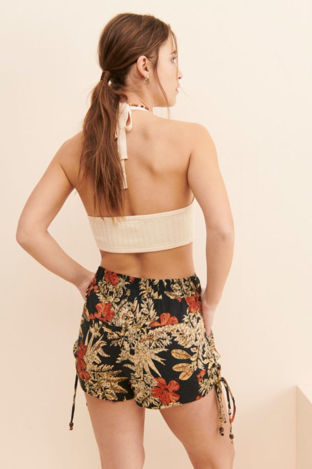 Raga Island Fever Shorts #1