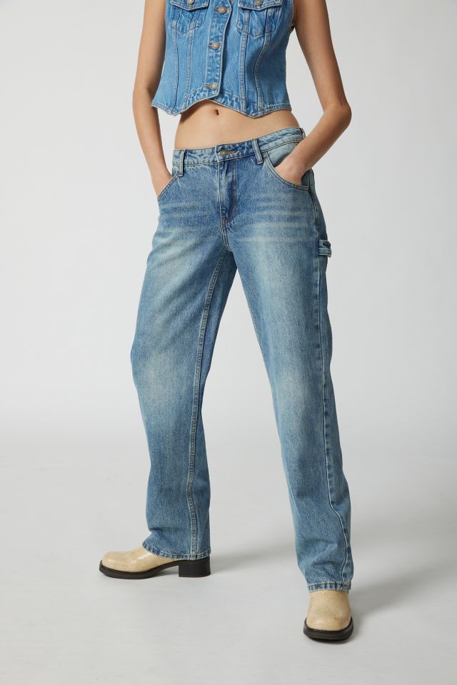 GUESS ORIGINALS Kit Carpenter Jean - Go Eden #2
