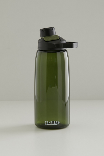 CAMELBAK Chute Mag Trinkflasche 400 Ml – Auslaufsicher, Mit Magnetverschluss & Für Kids | Curious Sea Lions Design
