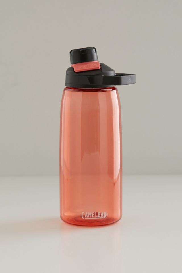 Camelbak Eddy+ Water Bottle, Tritan Renew, 32 Ounces
