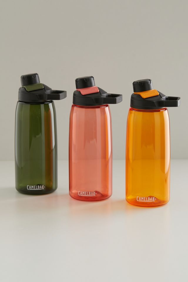 CamelBak® Chute Mag Water Bottle - Charcoal, 32 oz - Kroger