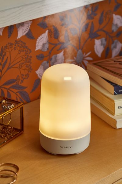 Vitruvi Glow Essential Oil Diffuser Urban Outfitters 4304