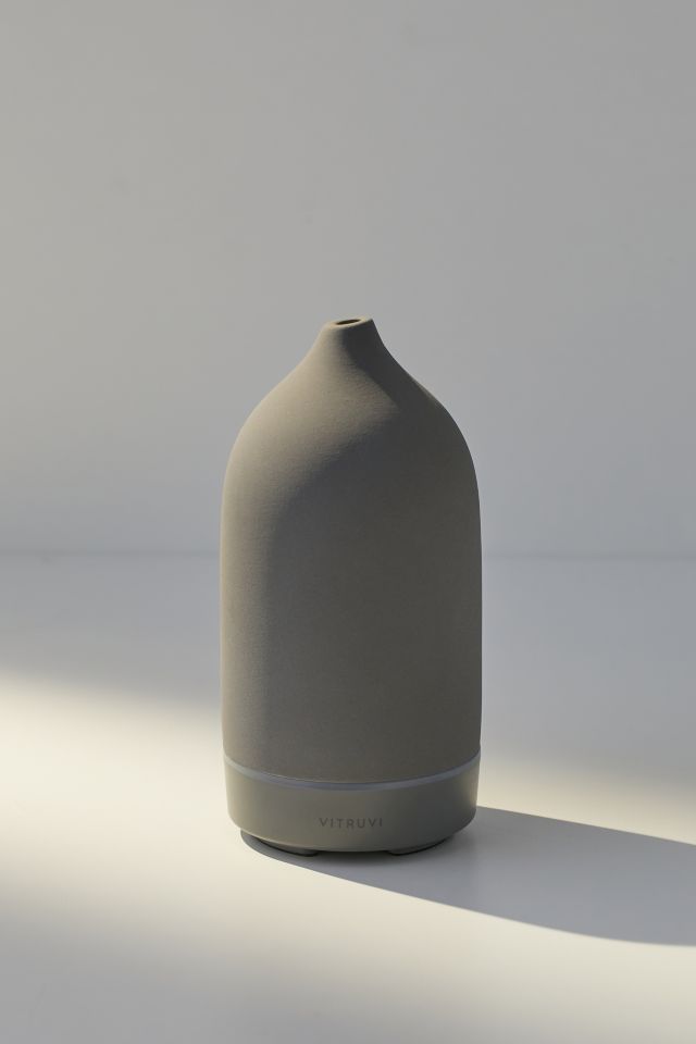 Diffuseur d'Huiles Essentielles en Pierre Vitruvi #2