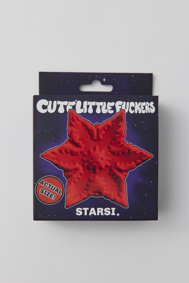 Cute Little F***ers Starsi #1