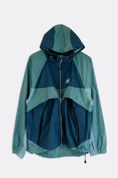 Nike on sale acg windbreaker