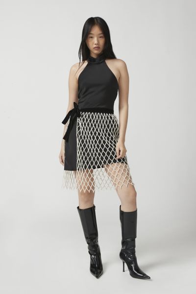 Pearl Midi Skirt  Urban Outfitters Canada