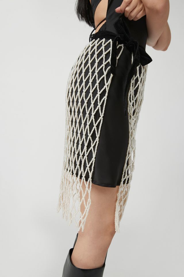 Pearla Skirt
