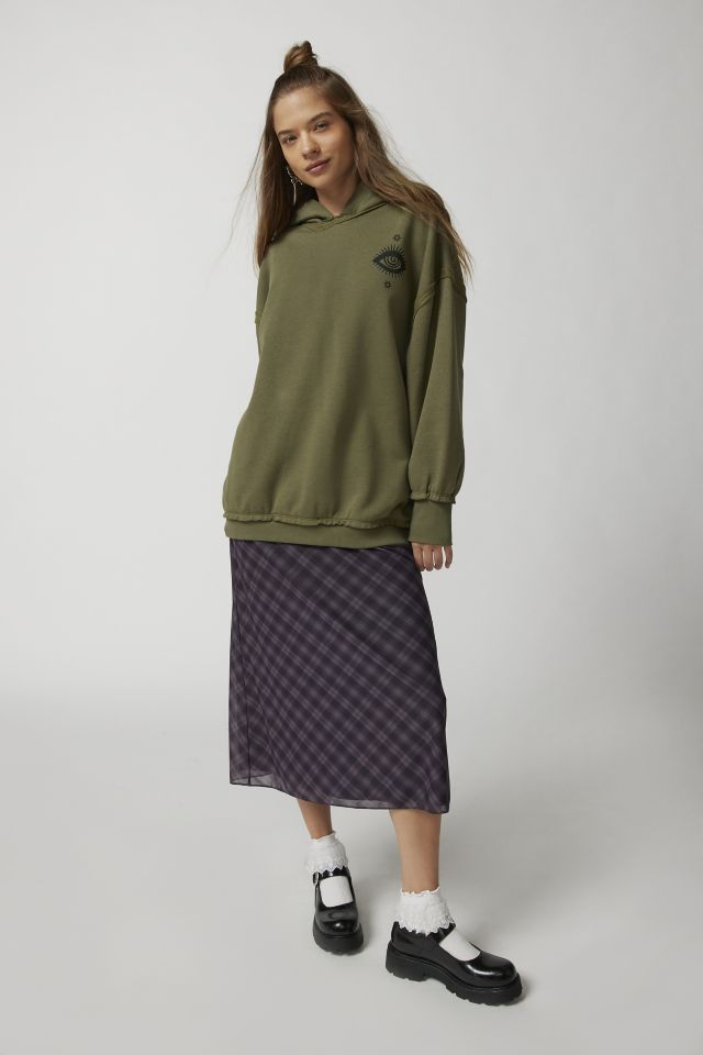UO Mystical Goddess Nate Hoodie Sweatshirt #3