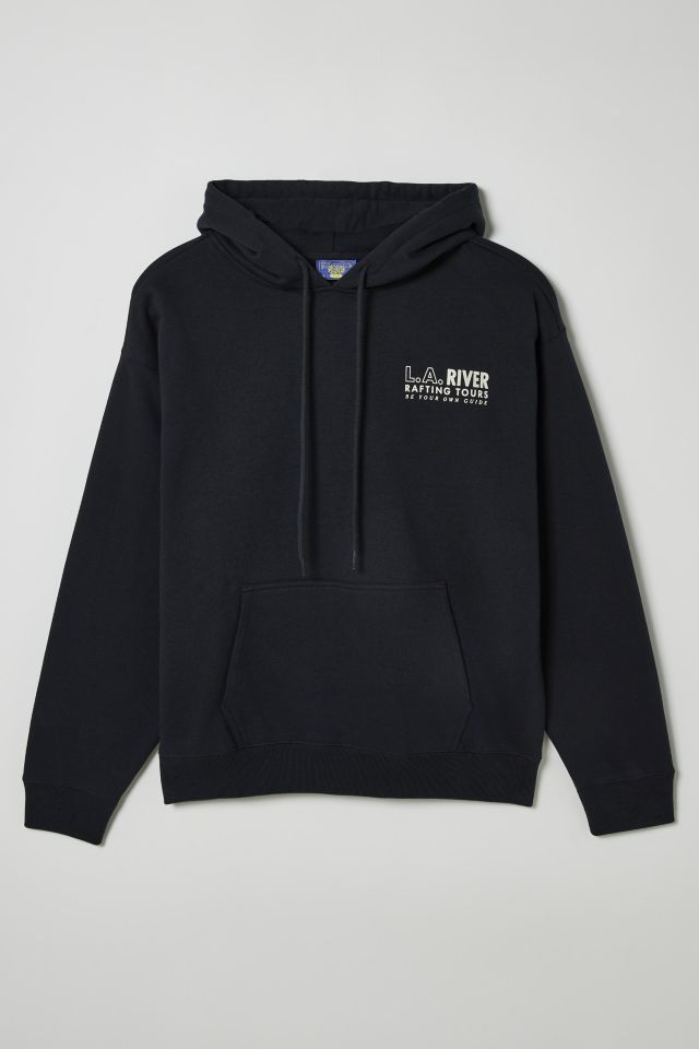 Coney Island Picnic River Rafting Hoodie Sweatshirt #1
