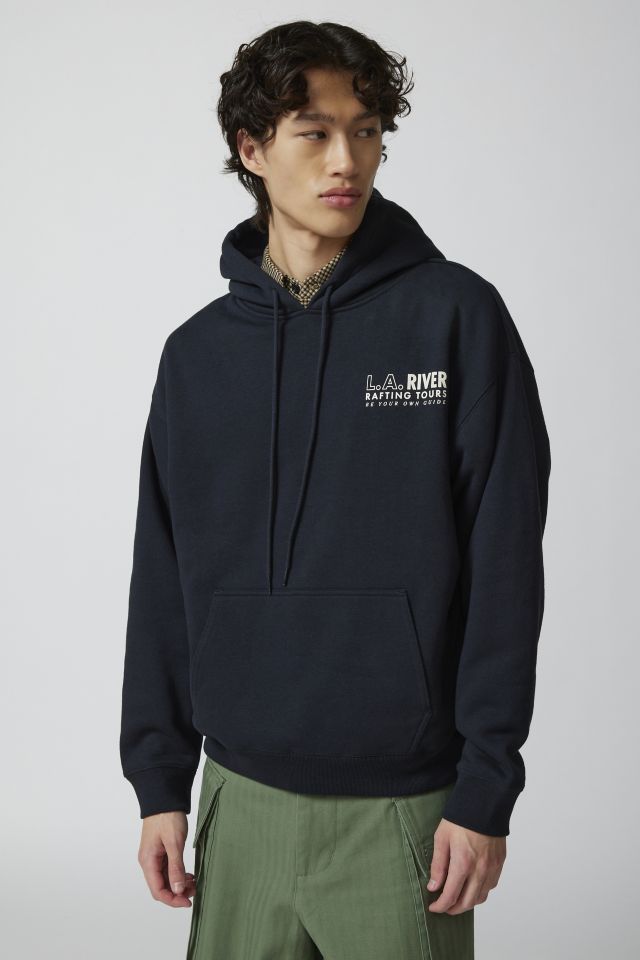 Coney Island Picnic River Rafting Hoodie Sweatshirt #2