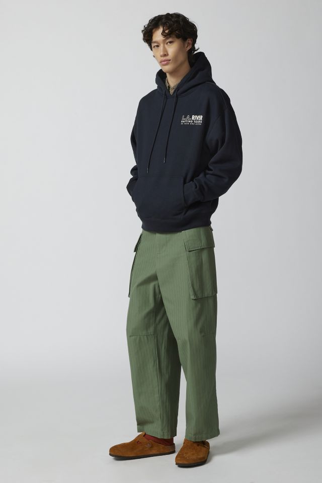 Coney Island Picnic River Rafting Hoodie Sweatshirt #3