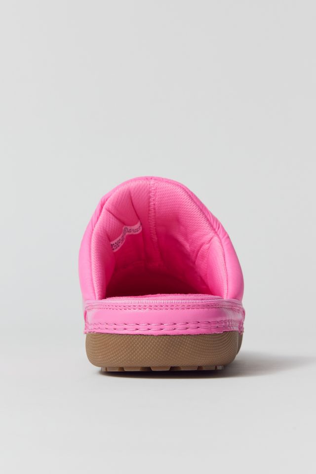 UO Lily Puffy Slipper #3