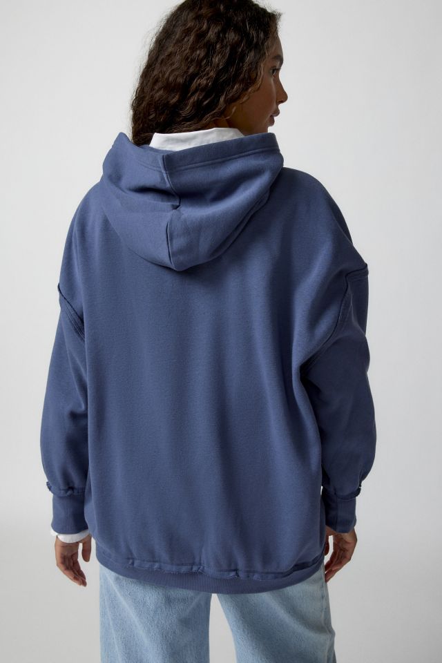 Sweat à Capuche UO Nate Oregon #3