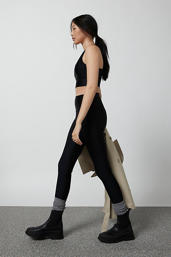 Beach Riot Piper Legging In Black, Women's At Urban Outfitters