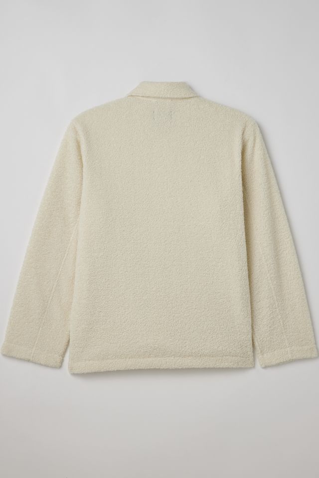 Standard Cloth Cozy Chore Jacket #2