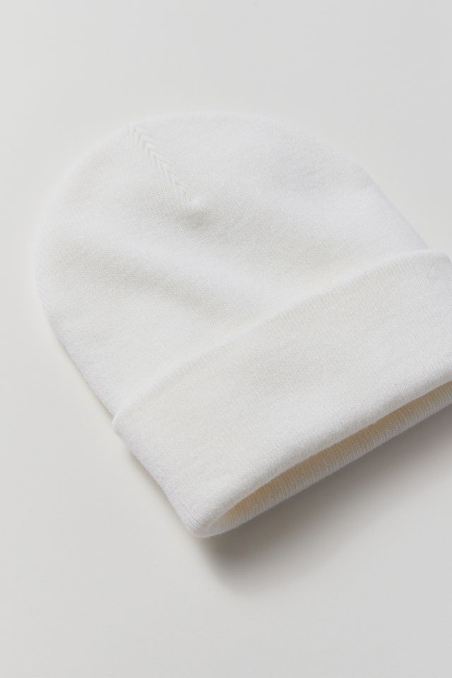 UO Jessie Essential Knit Beanie #2