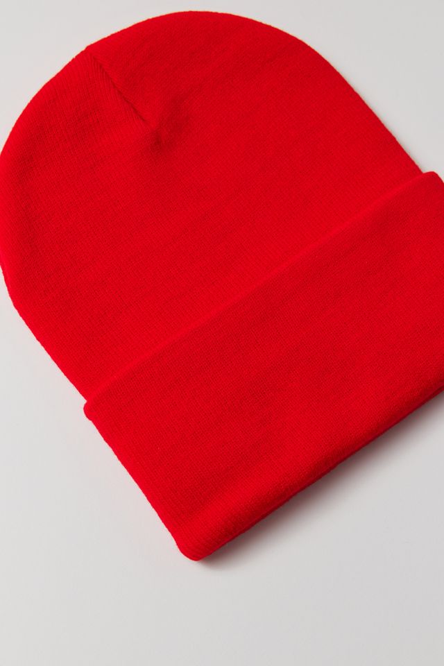 UO Jessie Essential Knit Beanie #2