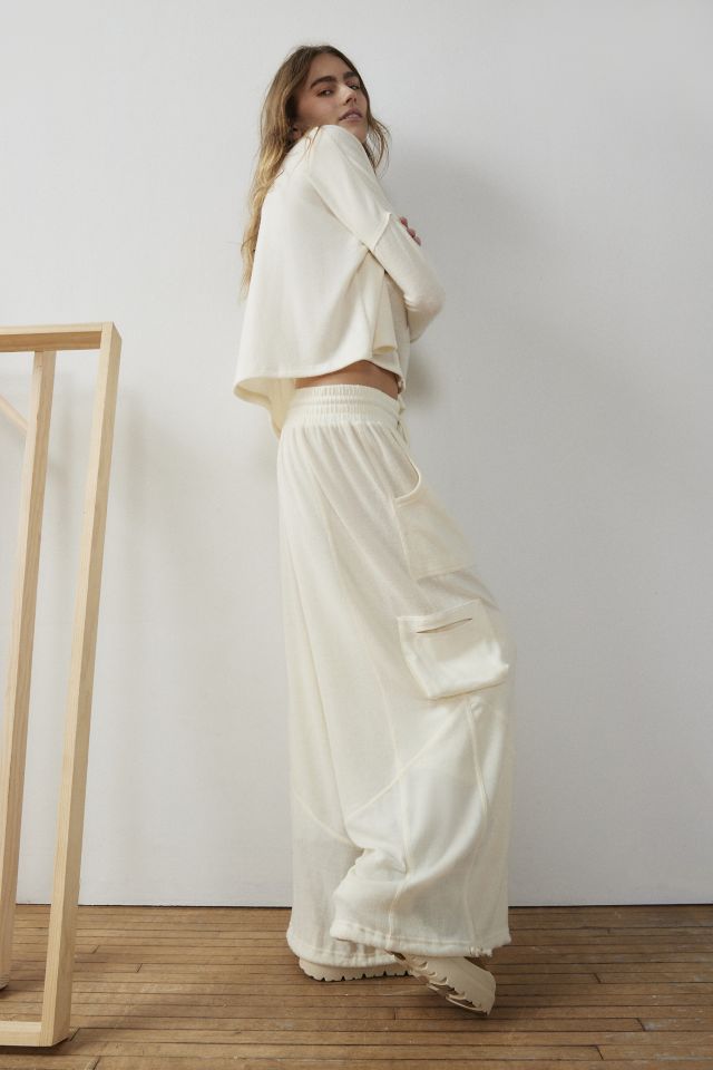 Pantalon de jogging BouncePlush Cabot Out From Under #1
