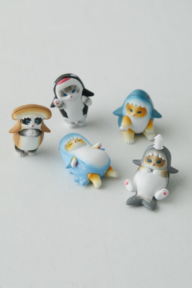Mofusand Cat Blind Box Figure #4