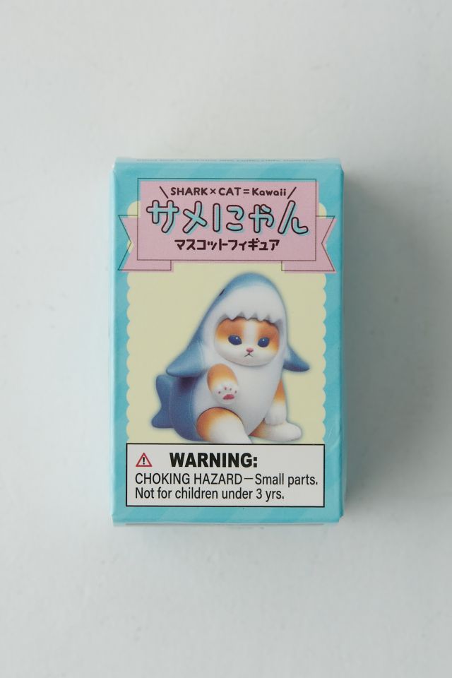 Mofusand Cat Blind Box Figure #5