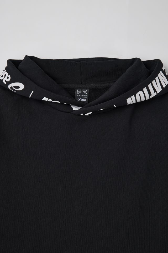 Pe on sale nation jumper