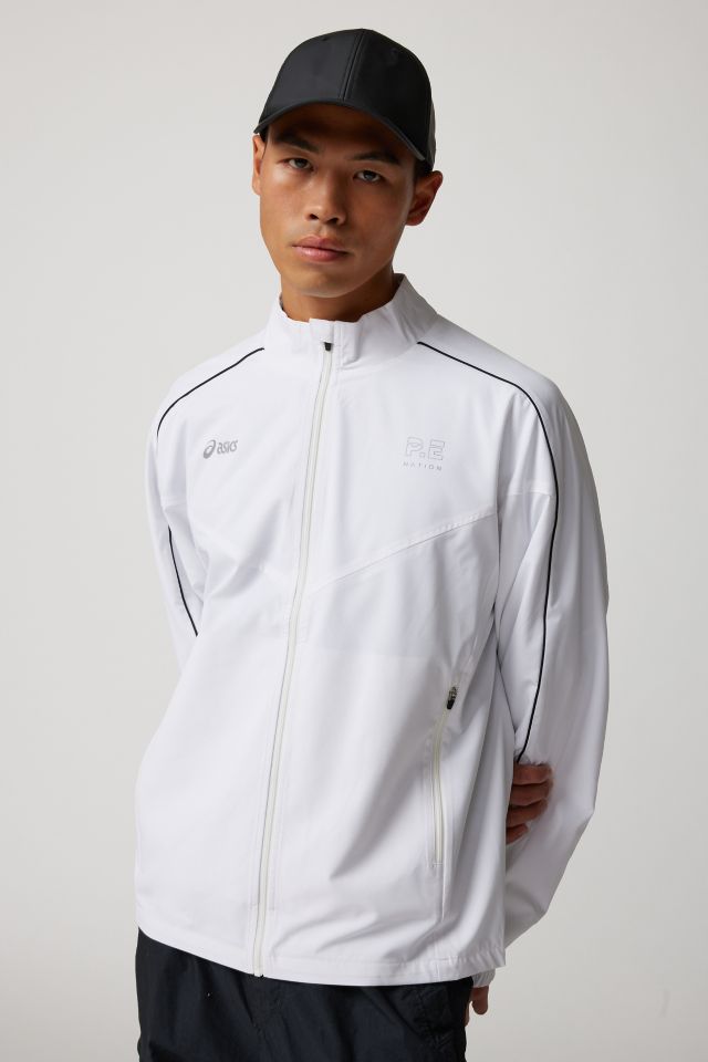 P.E. Nation X ASICS Venture Jacket #2