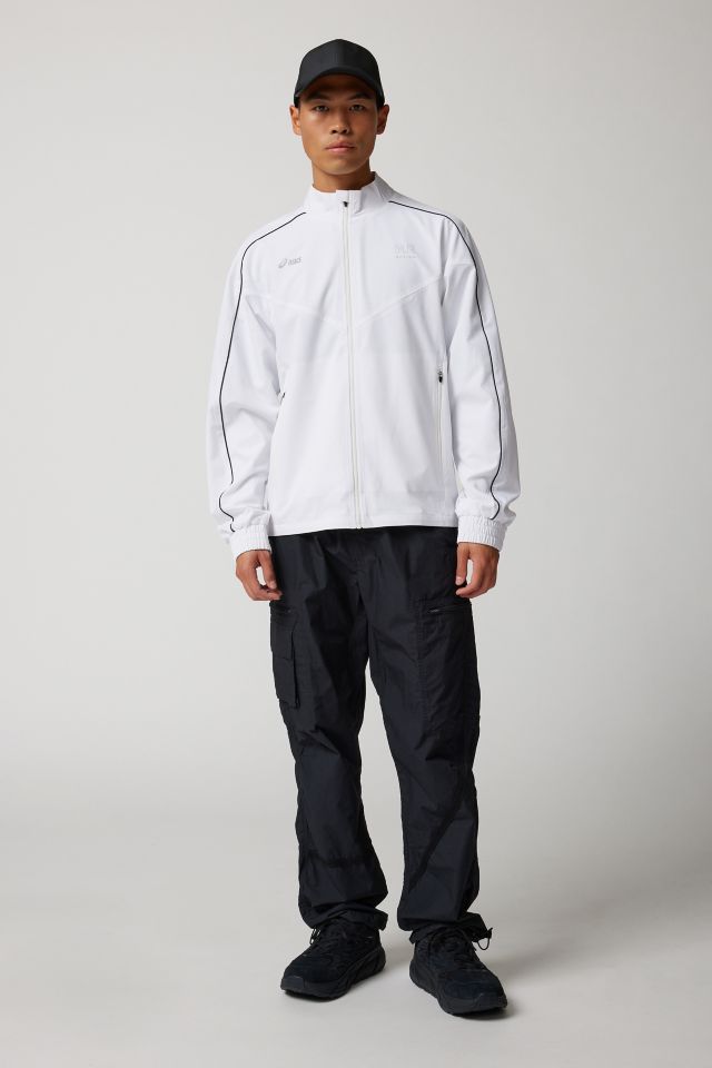 P.E. Nation X ASICS Venture Jacket #3