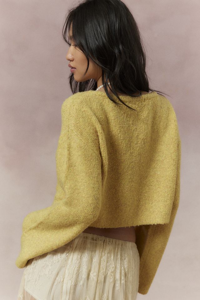 Kimchi Blue Juniper Pullover Sweater #2