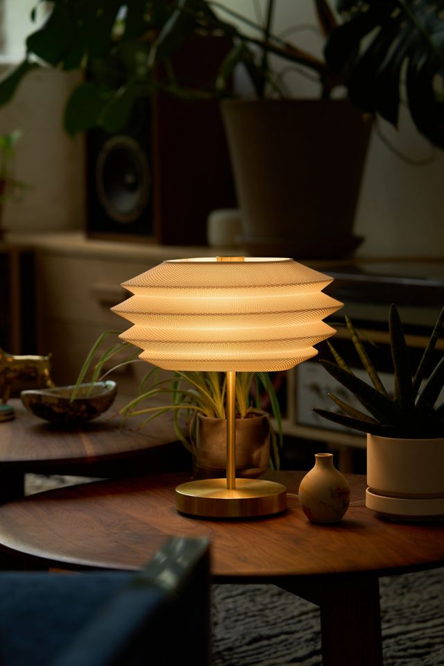 Wooj Design The Arcas Lamp #1