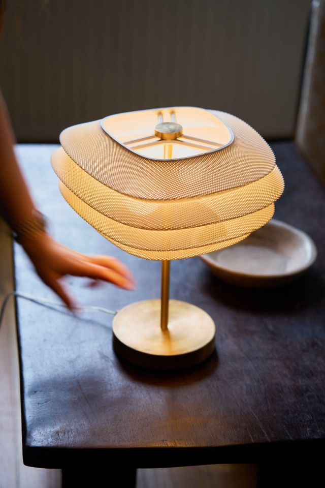 Wooj Design The Arcas Lamp #2