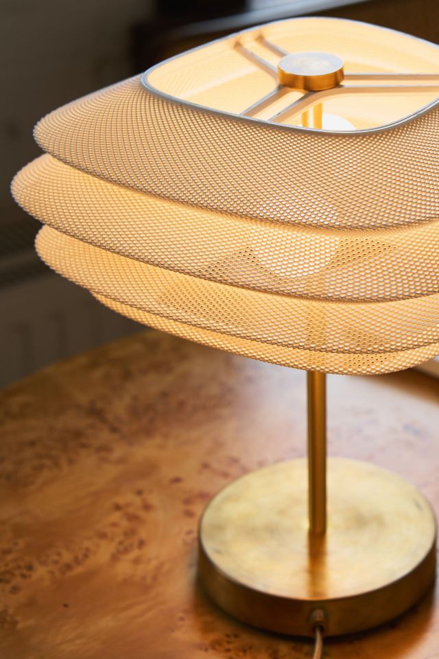 Wooj Design The Arcas Lamp #3