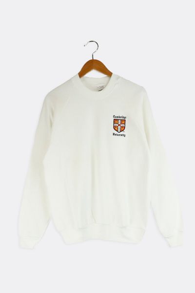 [ KIRSH ]★UNI VINTAGE GRAPHIC SWEATSHIRT NEW Kirsh Cherry Artist Sweatshirt￼ Streetwear XL /1 Men
