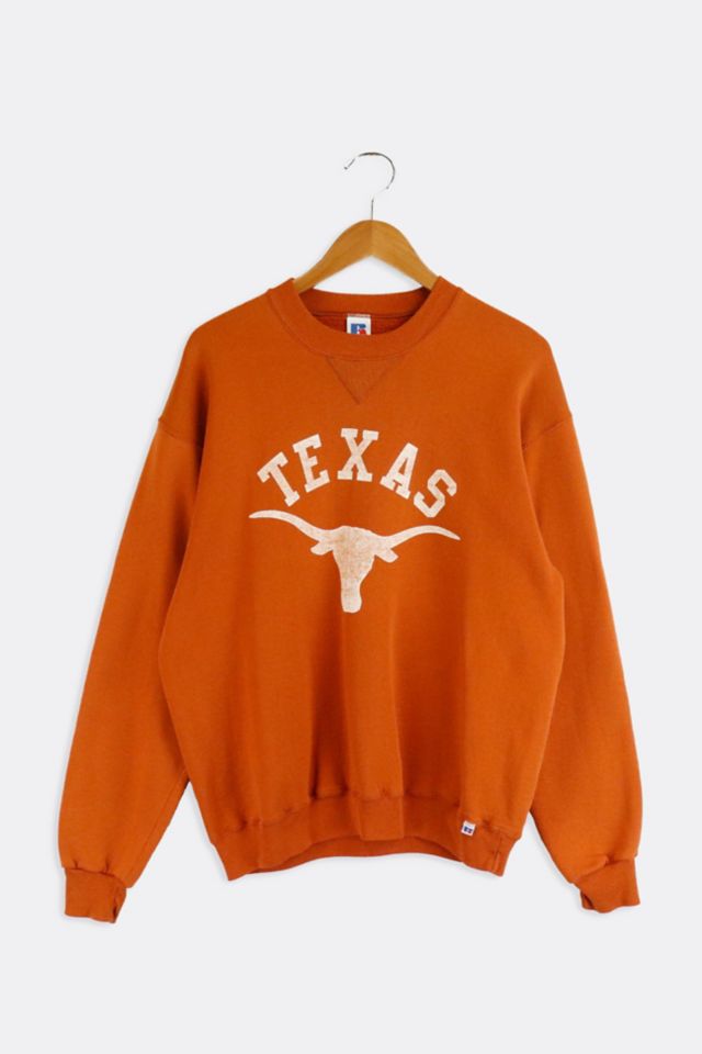 Ut cheap texas sweatshirt