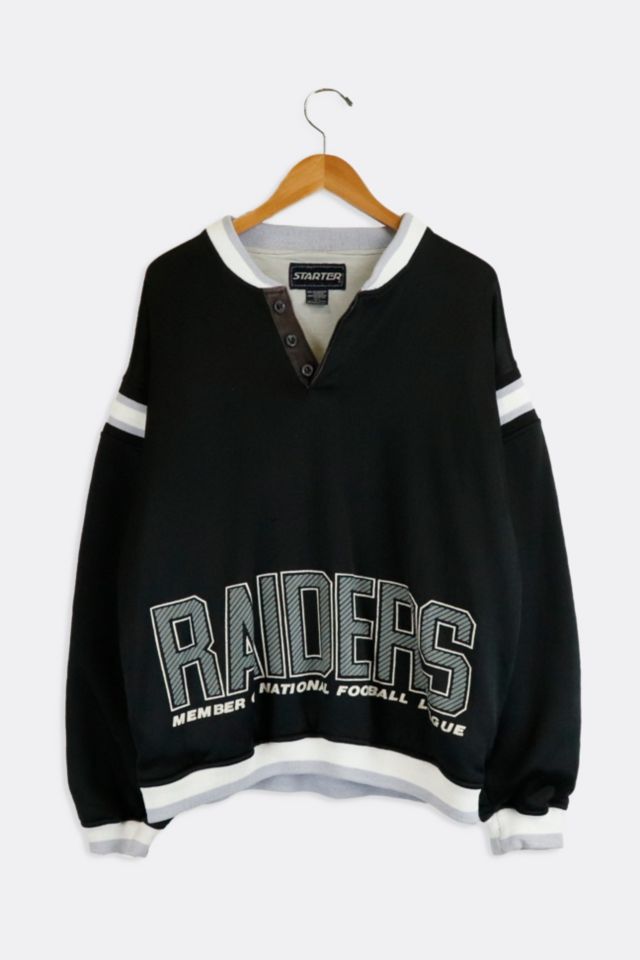 STARTER, Sweaters, Vintage Raider Hoodie