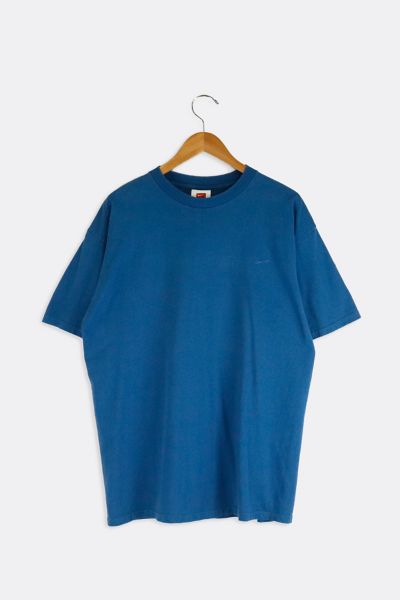 mini swoosh t shirt
