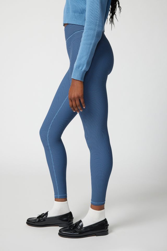 The Upside Petite Check Midi Pant #2