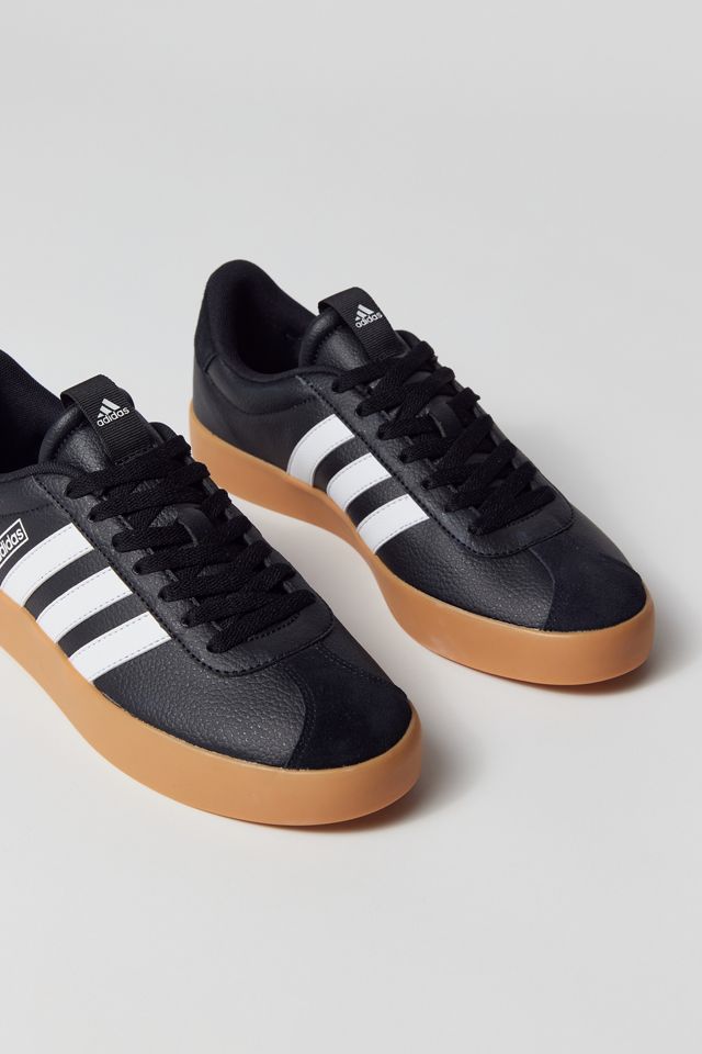 adidas Men's VL Court 3.0 Sneaker #3