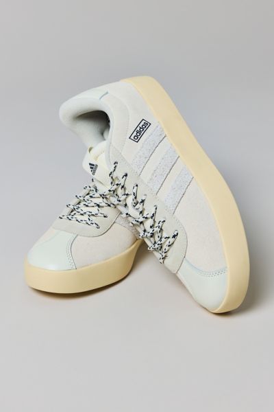adidas Men's VL Court 3.0 Suede Sneaker