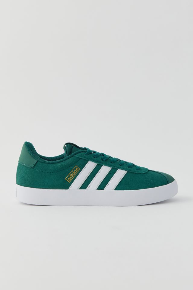 White adidas hotsell shoes urban outfitters