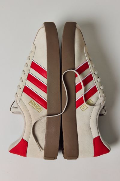 adidas Men's VL Court 3.0 Sneaker