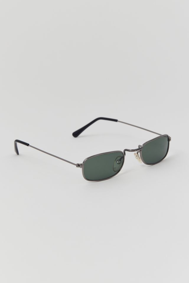 Urban Renewal Lunettes de soleil vintage Rays #1