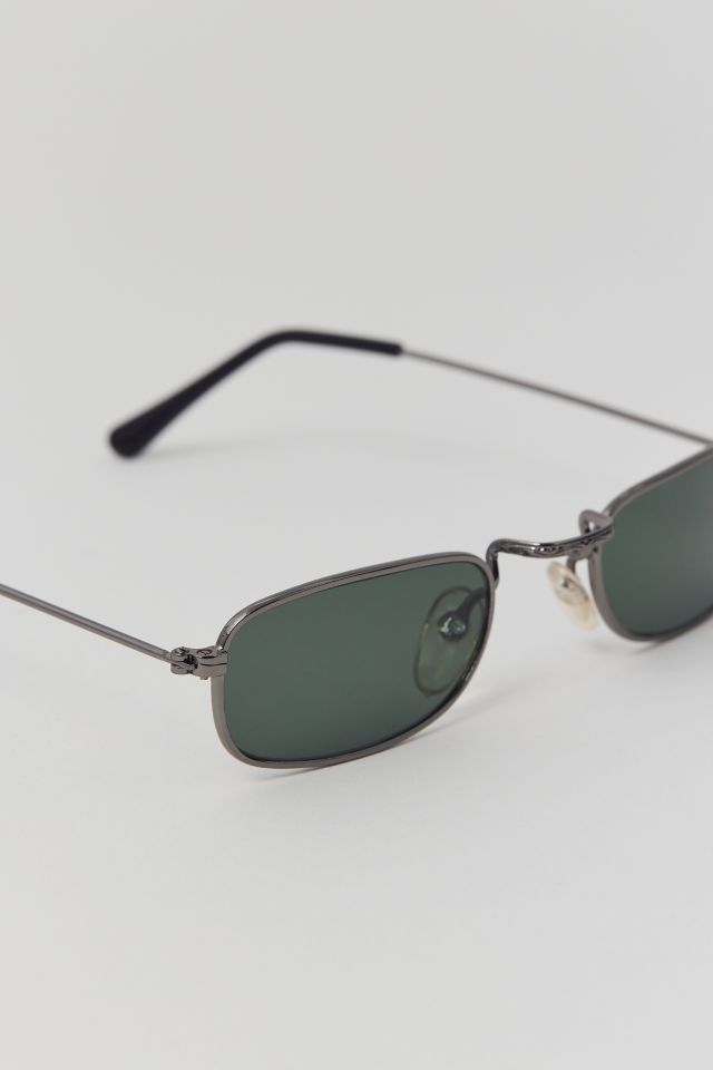 Urban Renewal Lunettes de soleil vintage Rays #2
